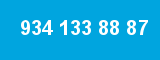 934 133 88 87